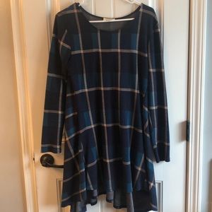 Stitch Fix brand dress
